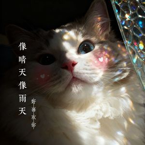 像晴天像雨天（Cover：汪苏泷）