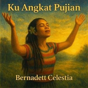 Ku Angkat Pujian