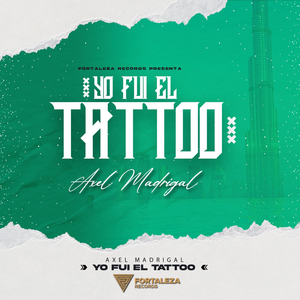 Yo Fui El Tattoo