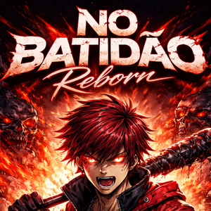 No Batidão (Reborn)
