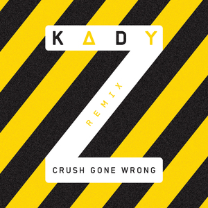 Crush Gone Wrong (Caroline D'Amore Remix)