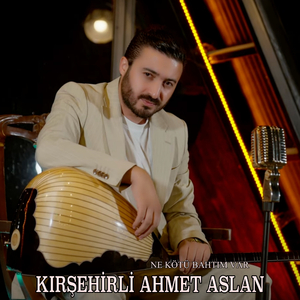 Ne Kötü Bahtım Var Benim