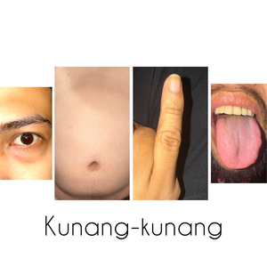 Kunang Kunang