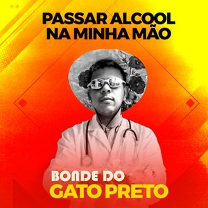 Passar Álcool na Minha Mão