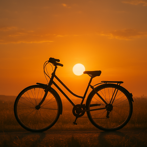 未完成的夏至线