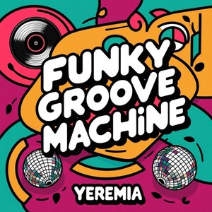 Funky Groove Machine