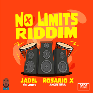 No Limits Riddim (Instrumental)