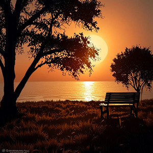 Penantian perjuangan kesabaran (Remastered 2024)