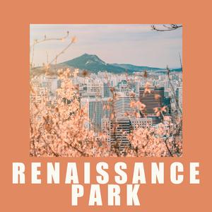 A Moment of Serenity