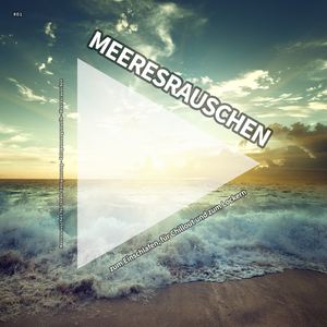 Meeresrauschen zum Einschlafen