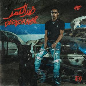 EL TORETO (feat. Zatona & Tantawy)