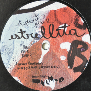 Pink River (Bruno Pronsato Remix)