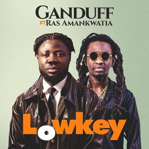 Low Key (feat. Ras Amankwatia)