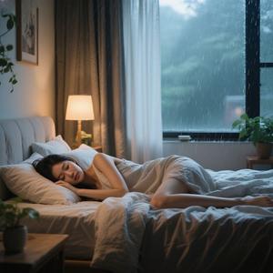 门前的蟋蟀与蝈蝈