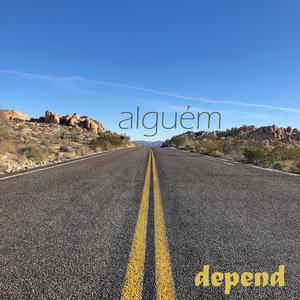 Alguém
