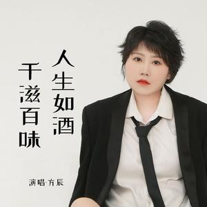 人生如酒千滋百味