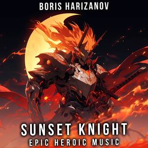 Sunset Knight (EPIC HEROIC MUSIC) (Sunset Knight (EPIC HEROIC MUSIC))