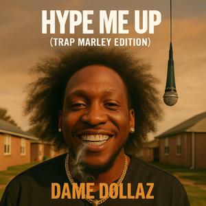 Hype Me Up (FREESTYLE)