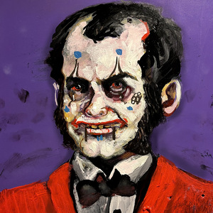 Jonson (The Bouncer)