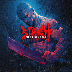 Meat Cleaver