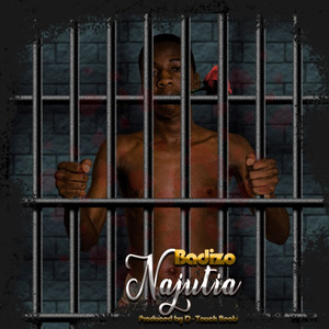 Najutia