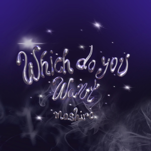 which do you want？