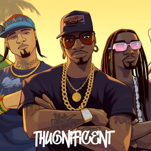 Thugnificent