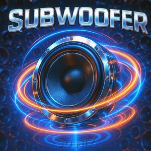 Bass Kicker Soundcheck (8D Mix)