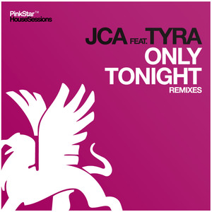 Only Tonight (JCA vs. Ludvig Holm Vocal Remix)