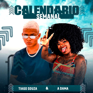 Calendário Semanal