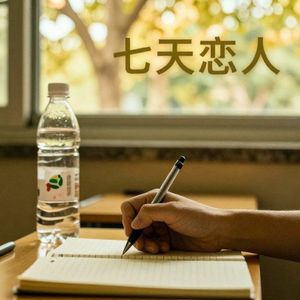 七天恋人_男生版