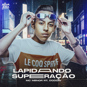 Lapidando Superação