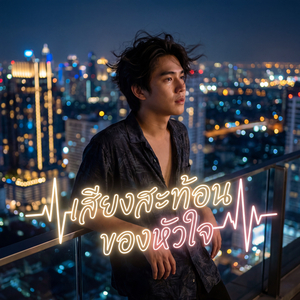 เสียงสะท้อนของหัวใจ