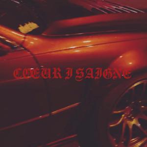coeur i saigne (feat. ADE)