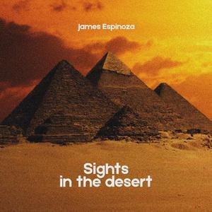 Sights in the Desert