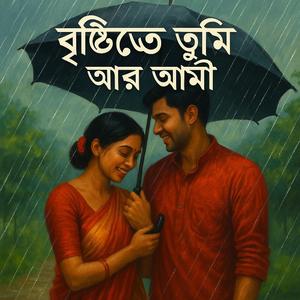 বৃষ্টি তে তুমি আর আমি (বাংলা গান)