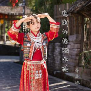 魂断江南烟雨楼