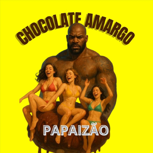 Chocolate Amargo