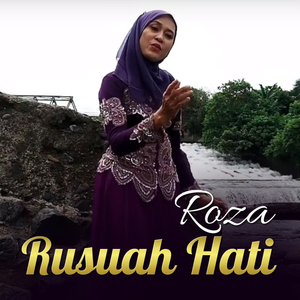 Rusuah Hati