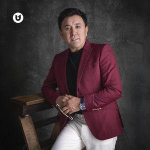 Жанымда өзің болсаң