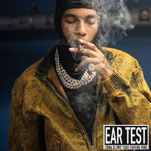 “西部牛仔”孟菲斯 Memphis Key Glock type beat