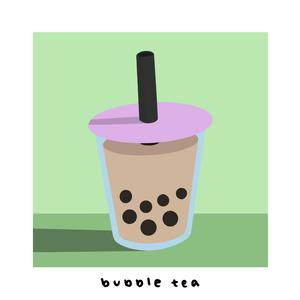 bubble tea