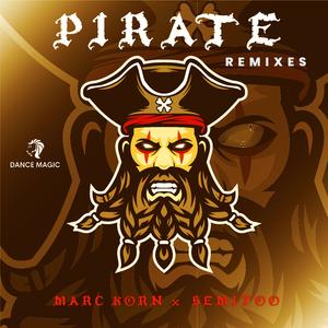 Pirate (Tatsunoshin Remix Edit)