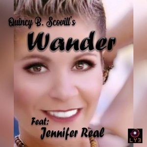 Jennifer Real - Wander into You (Emanuele Cappelle - Dub edit)