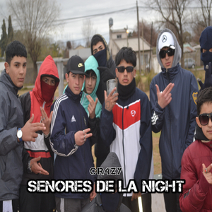 Señores de la Night Rkt