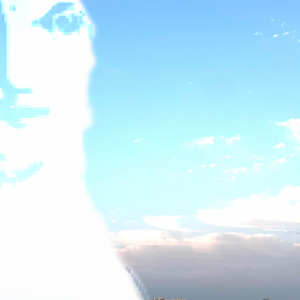 也许我不该相信