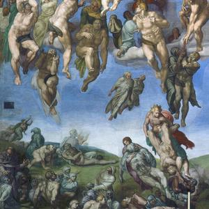 Judgement Day (feat. Blaze The Bandit)