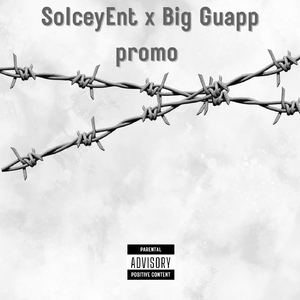 Promo (feat. Big Guapp)