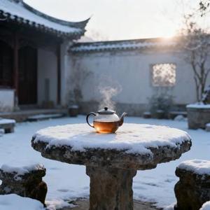 温雪候良人