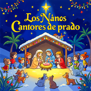 Navidad Mágica Alegre